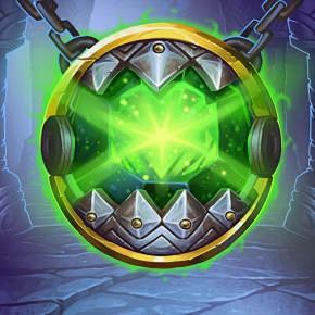 Emerald Spellstone b...