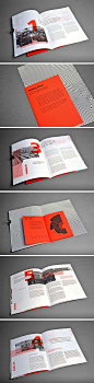 Feeding China: Editorial Layout, Annual Report Layout, Annual Report Design, Annual Reports, Magazine Layout, Graphic Design Book, Book Layout, Book Design