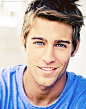 Matt Grevers - USA Swimmer.