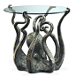 You'll love the Octopus End Table at Wayfair - Great Deals on all Furniture products with Free Shipping on most stuff, even the big stuff.