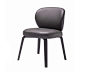 Mudi | without Armrest by more | Chairs