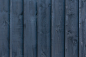 Blue Wooden Wall, by Math | Unsplash