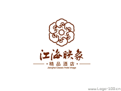 王小斯采集到logo设计