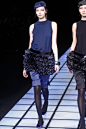 Emporio Armani_2012_秋冬_RTW_时装发布_VOGUE时尚网