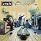 Definitely Maybe 专辑 Oasis