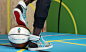 Sporty Henri x Christian Louboutin 打造 “运动成像” 联名鞋款系列 – NOWRE现客