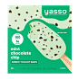 Mint Chocolate Chip | Yasso Greek Yogurt Bars