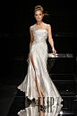 Elie Saab Spring-summer 2008 - Couture :  Elie Saab – 54 photos - the complete collection