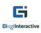 cgi Interactive<br/>国外优秀logo设计欣赏