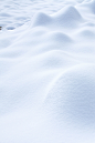 白茫茫的雪地高清素材 冬天 白茫茫 雪地 雪堆 背景 设计图片 免费下载