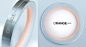 OSRAM Orange on Industrial Design Served