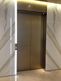 电梯厅 大堂 电梯 走廊 通道 过道 lobby