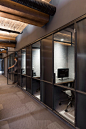 Slack Vancouver by Leckie Studio Architecture + Design