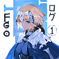 Fate/Grand Order  贞德·达尔克
