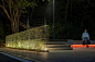 日本关市，工业园区里的口袋广场 / SfG landscape architects Inc. – mooool木藕设计网