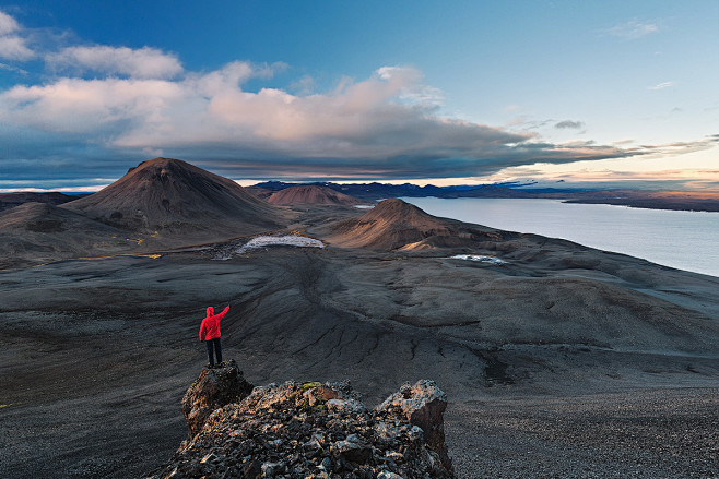 Exploring Iceland II...