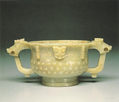 jiwenqiang1987采集到玉器