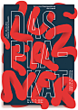 Das Luzeren Plakat on Behance