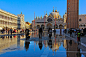 圣 Mark Basilica.Venice   http://www.iiiyooo.com