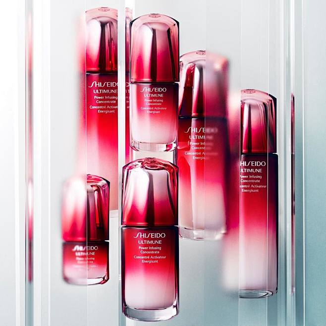 SHISEIDO (@shiseido)...