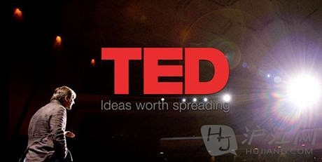 TED演讲的秘密：如何让你的演讲一鸣惊人