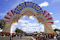 Feria de Sevilla, Seville