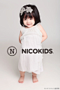 NICOkids儿童摄影的微博