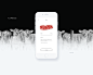 Interaction Design: I, Steak Mobile App 