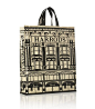 100% Authentic Harrods Shopping Bag