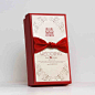 高档喜糖盒子创意婚庆用品喜糖袋结婚用品婚礼糖盒糖果盒（喜缘）-tmall.com天猫