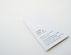 路遥suvan采集到Visual _business card