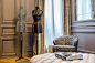 Champs Elysées : Interior Design Photography for Decorator Gerard Faivre. http://www.luxuryrealestate-paris.com/en/francois_1er.html