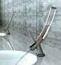 卫浴 | 高冷型水龙头设计欣赏