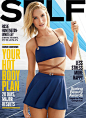 Self Magazine May 2015 Cover (Self Magazine) : Self Magazine May 2015 Cover