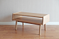 Sumo Living Table : Sumo Living Table. Designed for KILTT in 2017