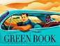 https://dribbble.com/shots/6353169-THE-GREEN-BOOK