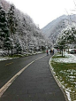 西岭雪山旅游