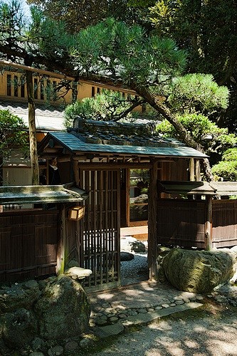 Japanese inn　#japan　...