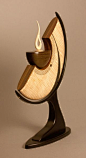 Collectors of Wood Art - Artist Portfolio: