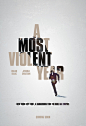 A Most Violent Year on