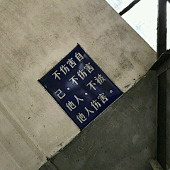 杦孤采集到文字