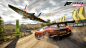 Forza Horizon 4  Marketing Media, Don Arceta : I am happy to share some of the Forza Horizon 4 marketing released for the game's announcement. It's been great working with the hard-working environment art team at Playground Games this past year. I am supe