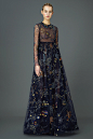 Valentino Pre-Fall 2015 Lookbo... | Amanda时尚笔记