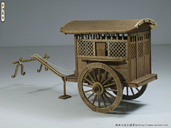 A-Yo_o采集到Ancient- Ancient Vehicle