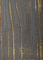 金箔装饰背景木纹黑色底纹金线