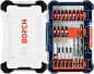 Bosch Custom Case System Small Case 20pc Starter Set