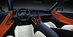 Andy`Design`华仔采集到Automotive interior 汽车内饰