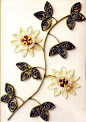 衍纸paper quilling