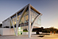 大航海时代的荣光-- Vila Nova de Gaia 新码头/ Barbosa & Guimaraes Architects第1张图片
