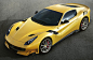 全球限量799輛、後輪轉向導入，Ferrari F12tdf性能升級現身 : Ferrari原訂2015年9月法蘭克福車展現身的F12berlinetta限量公路賽道版本，日前終於拍板定名為F12tdf，並確定全球將僅有799位幸運兒能夠擁有這款兼具公路GT舒適性與賽道駕駛特性的速度機器。